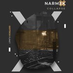 cover: Narmek - Collapse