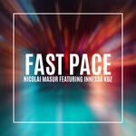 cover: Innessa Kuz|Nicolai Masur - Fast Pace