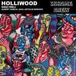 cover: Niko Freij - Hollywood