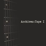 cover: Winterspire - Archives: Tape I