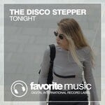 cover: The Disco Stepper - Tonight