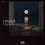 cover: Haab - Night Melancholy