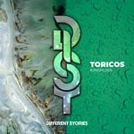 cover: Toricos - Kinshuka