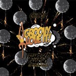 cover: Francesco Guarino - Go To The Moon EP