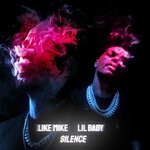 cover: Lil Baby - Silence