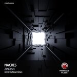 cover: Nacres - Zindan