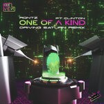 cover: Clinton|Rqntz - One Of A Kind (Driving Saturn Remix)