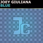 cover: Joey Giuliana - Blue