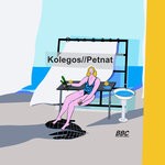 cover: Kolegos - Petnat