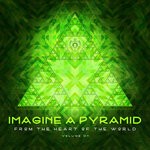 cover: Various - Imagine A Pyramid