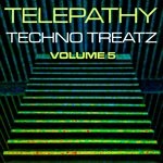 cover: Lee Nova|Melt|Apoplexy|Richard Mills - Telepathy Techno Treatz Vol 5