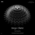 cover: Diego Olarte - Conspita