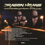 cover: Dragon Hoang - Hardtechno & Schranz To Tek 2021