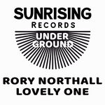 cover: Rory Northall - Lovely One