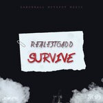 cover: Realestgadd - Survive