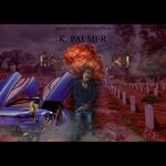 cover: K.palmer - Dirt (Raw)