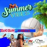 cover: J Deva - Summer Vibes