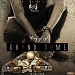 cover: Yung Gt-ygt - Grynd Tyme