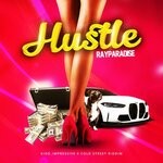 cover: Ray Paradise - Hustle