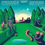 cover: The Mattson 2 - Paradise