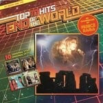 cover: Prince Rama - Top Ten Hits Of The End Of The World