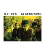 cover: The Lines - Memory Span