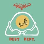 cover: Excepter - Debt Dept