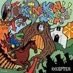 cover: Excepter - KKKKK