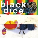 cover: Black Dice - Load Blown