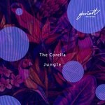 cover: The Corella - Jungle