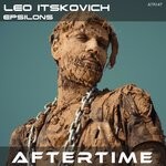 cover: Leo Itskovich - Epsilons