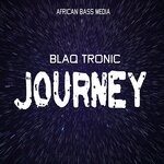 cover: Blaq Tronic - Journey