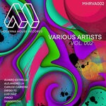 cover: Various - MVA Vol 002