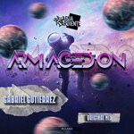 cover: Gabriel Gutierrez - Armagedon