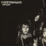 cover: Popstrangers - Fortuna