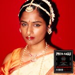 cover: Priya Ragu - damnshestamil (Explicit)