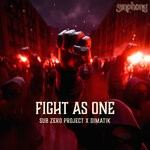 cover: Dimatik|Sub Zero Project - Fight As One