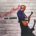 cover: Mark Knopfler - Cannibals (2021 Remaster)