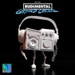 cover: Rudimental - Ground Control (Explicit)