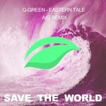 cover: Q-green - Eastern Tale (Aig Remix)