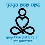 cover: Yoga Pop Ups - Yogi Translations Of Ed Sheeran