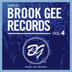 cover: Various - This Is Brook Gee Records Vol 4