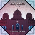 cover: Salvo Migliorini|Various - Ethno Sorcery Vol 3 (Compiled By Salvo Migliorini)