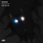 cover: Warden - Let Go EP