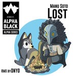 cover: Manu Soto - Lost