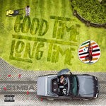 cover: S1mba - Good Time Long Time (Explicit)