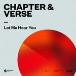 cover: Chapter & Verse - Let Me Hear You