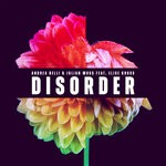 cover: Andrea Belli|Elise Kross|Julian Moss - Disorder