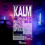 cover: Kalm - Oolala