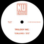 cover: Trilogy Inc. - Calling